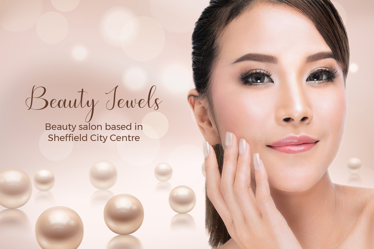 Beauty Jewels Sheffield. City Centre eyebrow threading, eyebrow waxing and more